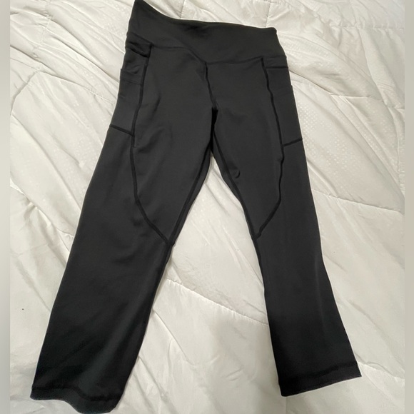 NWOT Zyia Activewear Leggings - Athleisure & Tennis Core, Size 14-16 - Picture 1 of 4